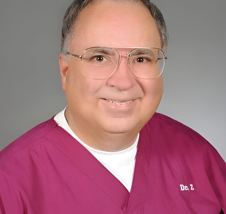 Wayne Zipperlen DDS